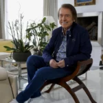 Raphael, de vuelta tras su hospitalización: “Si te digo que no me asusté, mentiría”
