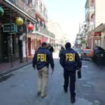 El FBI arresta 205 «depredadores sexuales de niños» en redes sociales