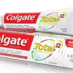 Brasil suspende venta de Colgate “Total Clean Mint” por efectos adversos