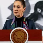 Sheinbaum confirma rechazó propuesta de Trump de enviar militares estadounidenses contra el narco
