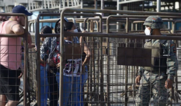 Al menos 15 muertos y 70 heridos en un motín en una prisión del este de Chad