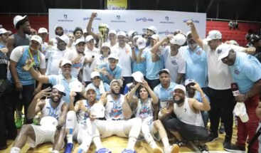 Los Titanes abren la LNB buscando igualar hazaña histórica