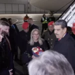 Maduro visita Rusia para conmemorar la Victoria Soviética y pactar acuerdos con Putin
