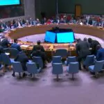 ONU ratifica: "Golfo Pérsico" no cambiará nombre pese a presiones de Trump