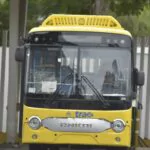 Compañías impiden al Minerd cargar autobuses eléctricos en sus estaciones en Santiago