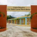 Presidente Abinader inaugura escuela y resalta riqueza cultural de Bonao