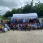 Migración detiene casi mil haitianos en situación irregular y repatría más de 500