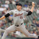 Skubal domina con 12 ponches y Tigres suman su quinta victoria consecutiva