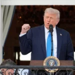 Trump suspende redadas en granjas, hoteles y restaurantes y redefine estrategia de deportaciones