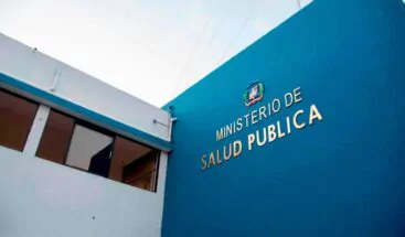 Activan plan de prevención por temporada ciclónica desde Salud Pública