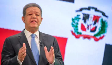 Leonel dice encuentro en el CES representa un paso importante en la defensa de la soberanía nacional