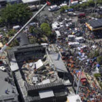 Abinader sobre caso Jet Set: “No me involucro en tema de la  justicia y no opino sobre eso”