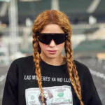 Shakira pospone concierto en Los Ángeles por protestas contra redadas de ICE