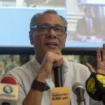 Trasladan a exvicepresidente de Ecuador a nueva cárcel para enfrentar juicio por presunta malversación