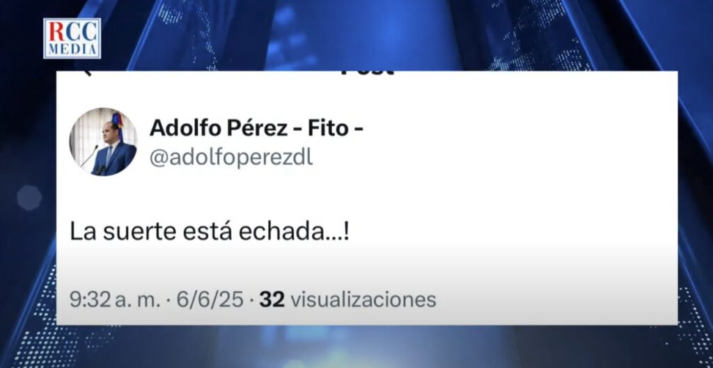 adolfo