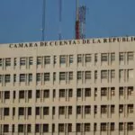 Cámara de Cuentas descarta irregularidades en contrato entre Inposdom y Miacargo