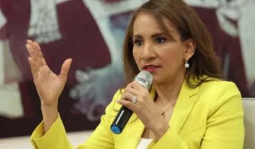 Zoraima Cuello: “Aumenta el analfabetismo y se deteriora la educación en RD”