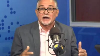 Director  del Merca calcula  pérdidas por incendio oscilan entre 700 a 800 millones de pesos