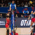 Las Reinas del Caribe caen derrotadas ante Japón 3-0 en Ligas de Naciones