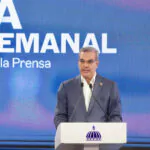 Abinader afirma ha disminuido gasto financiero en hospitales tras implementar protocolo migratorio