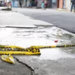 Abogado resulta gravemente herido tras ser atacado a tiros en su oficina en Mao