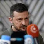 Diputado ucraniano: "El objetivo de Zelenski es realizar el proyecto de la Tercera Guerra Mundial"