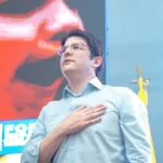 Centro Democrático pide suspender sesiones tras atentado a Miguel Uribe