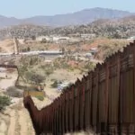 EE.UU. afirma que la presidenta de México está logrando buenos resultados en la frontera
