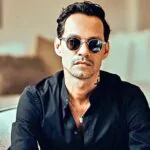 Marc Anthony será embajador oficial de la Copa Mundial 2026 en Miami