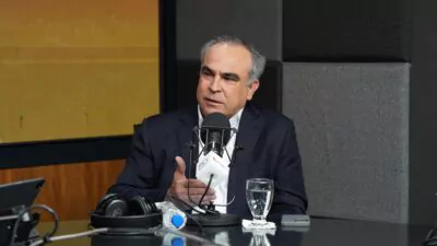 Conep reitera no desea que se elimine cesantía; busca erradicar informalidad que es mayor al 50%