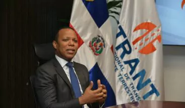 Morrison propone destinar 25% de las multas de tránsito a las alcaldías para mejorar la seguridad vial