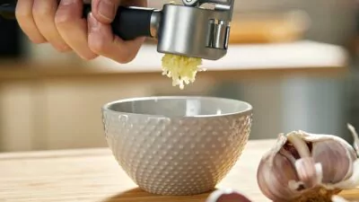 Pro Consumidor alerta sobre retiro de triturador de ajo IKEA por riesgo de piezas metálicas