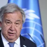 ONU insta respetar dignidad humana tras nuevas restricciones migratorias de EE.UU.