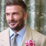 Beckham, Oldman y el cantante de 'The Who', nombrados caballeros del Imperio Británico