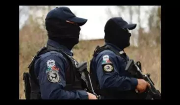 Asesinan alcaldesa de Tepalcatepec y a su esposo en el occidente de México