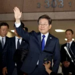 Medios de Corea del Norte destacan la victoria de Lee en elecciones