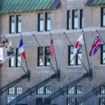 La guerra entre Israel e Irán amenaza con descarrillar el inicio de la Cumbre del G7