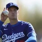Ohtani subirá al montículo esta noche por los Dodgers