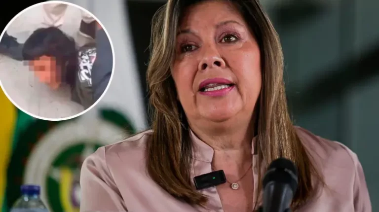 Fiscalía busca celular del joven que disparó a Miguel Uribe: clave para identificar autores del atentado