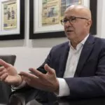 Domínguez Brito cataloga de “gran disparate” proyecto de Ley que crea Ministerio de Justicia