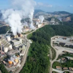 Abinader afirma que Medio Ambiente da seguimiento a denuncias contra Barrick Gold en Cotuí