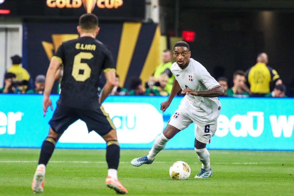 La República Dominicana se enfrenta a Costa Rica este miércoles a las 7:00 PM 