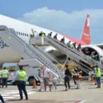 Venezuela y Rusia acuerdan reactivar vuelos turísticos
