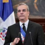 Presidente Luis Abinader celebra su cumpleaños número 58