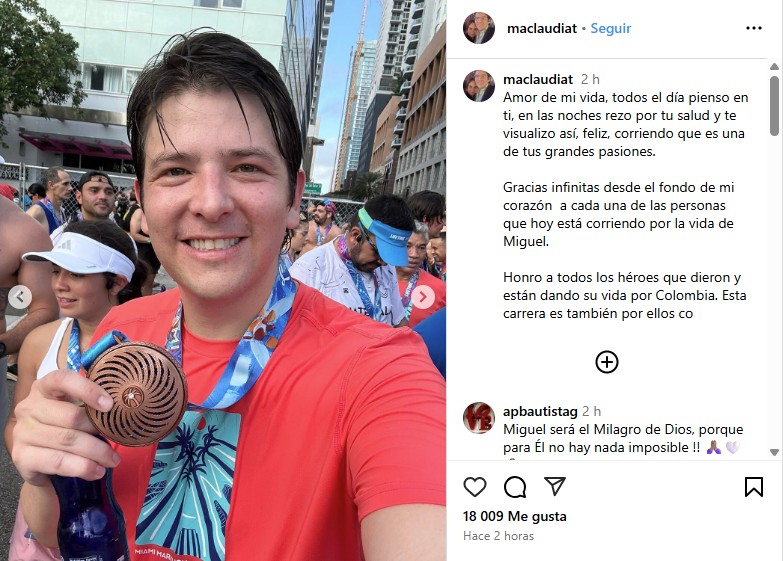 esposa