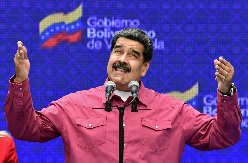 files venezuela us sanctions maduro