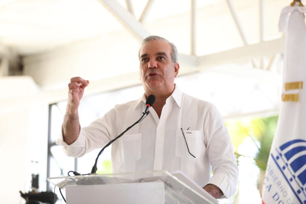 luis abinader foto presidencia scaled