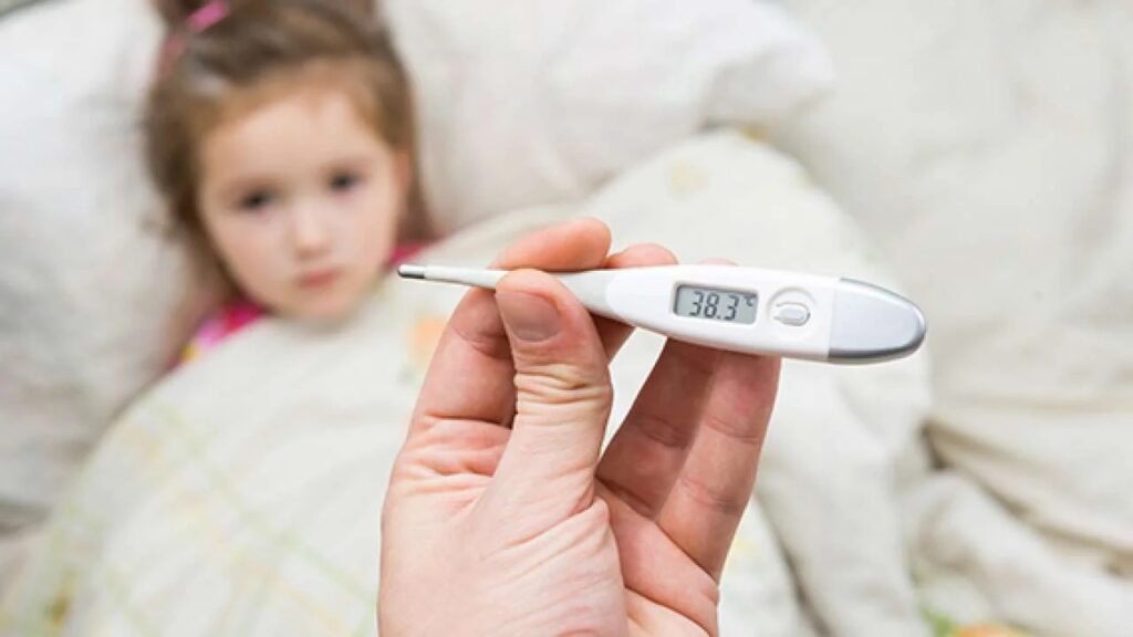 pablo levatte indicaciones dengue en niños