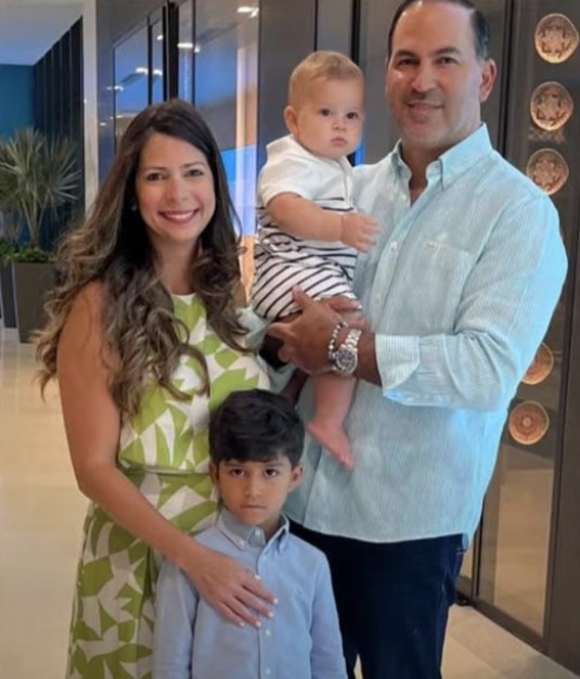 piloto héctor zayas