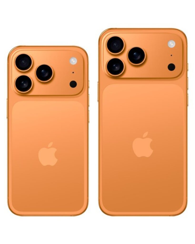 #tecnologíald apple se prepara para presentar sus nuevos juguetes, que el 9 de septiembre tien